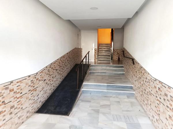 Ático en calle Urbano Arregui