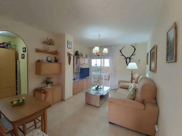 Ático en calle Valencia