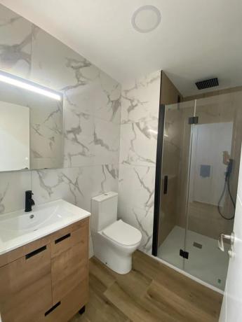 Piso en Barrio El Acequión