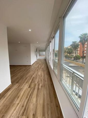 Piso en Barrio El Acequión