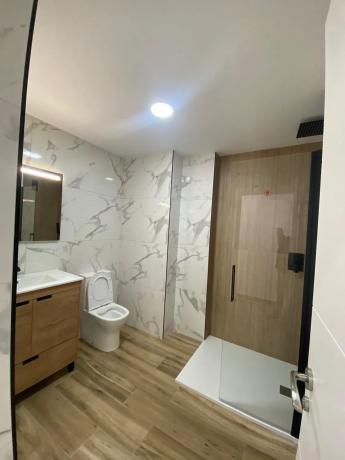 Piso en Barrio El Acequión