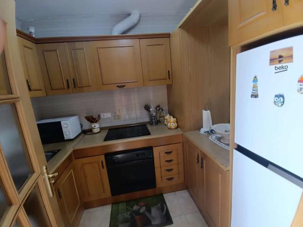 Ático en calle Valencia