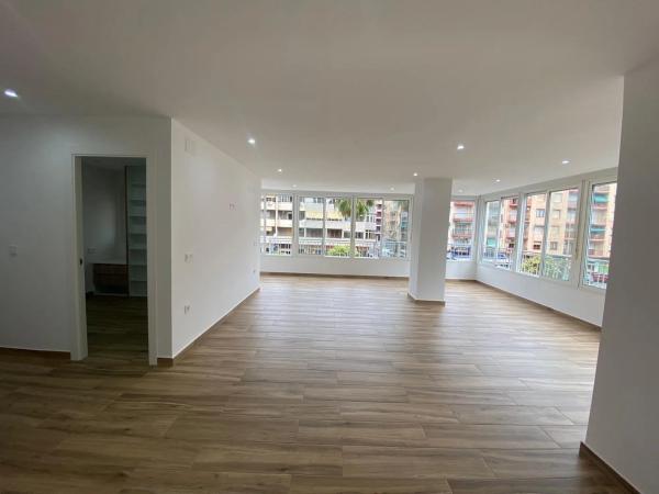 Piso en Barrio El Acequión