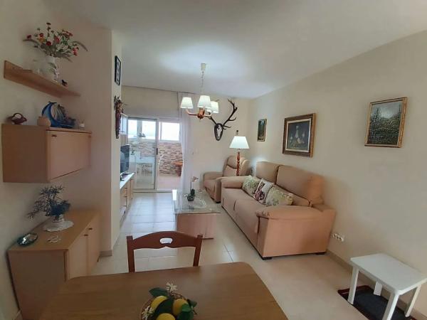 Ático en calle Valencia