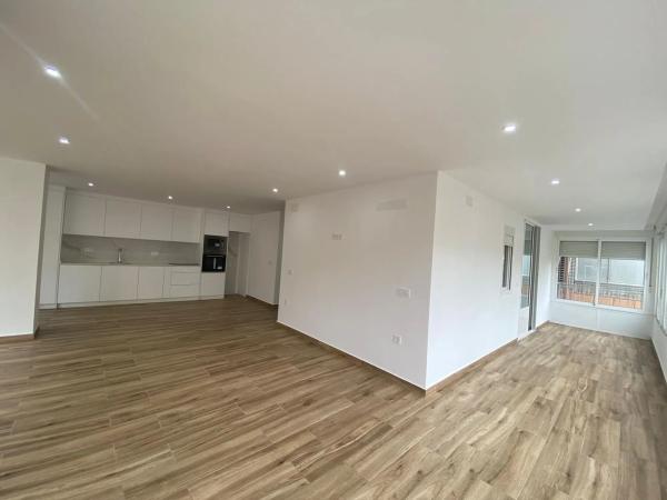 Piso en Barrio El Acequión