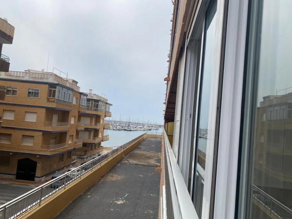 Piso en Barrio El Acequión