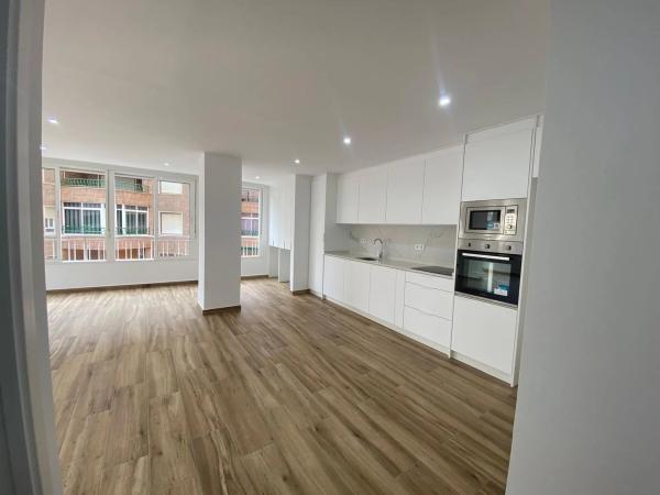 Piso en Barrio El Acequión