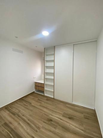 Piso en Barrio El Acequión