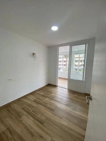 Piso en Barrio El Acequión