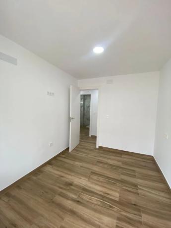 Piso en Barrio El Acequión