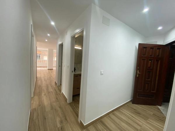 Piso en Barrio El Acequión