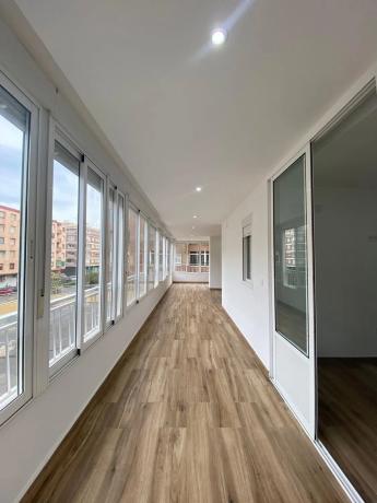 Piso en Barrio El Acequión