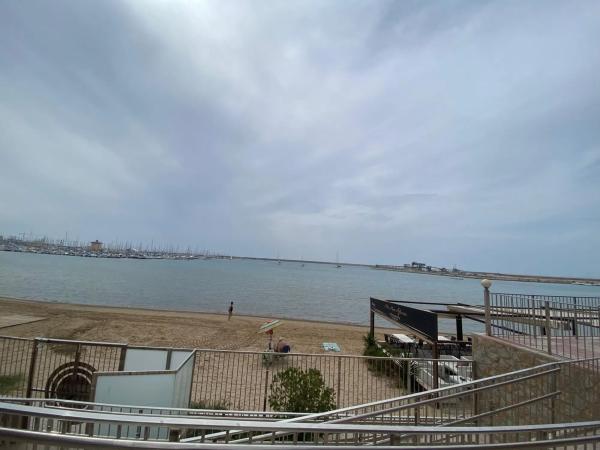 Piso en Barrio El Acequión