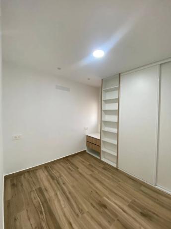 Piso en Barrio El Acequión