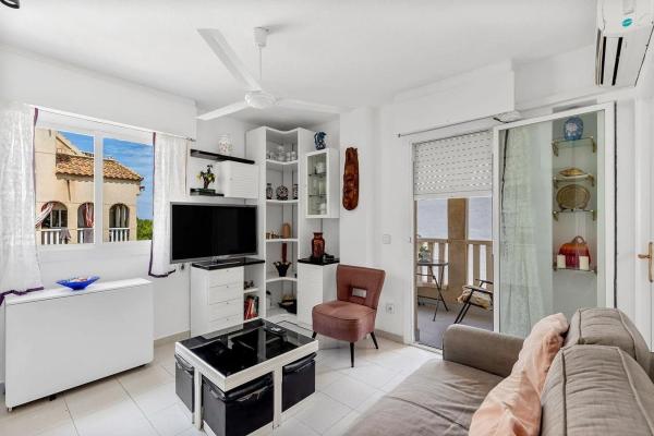 Piso en Barrio El Acequión