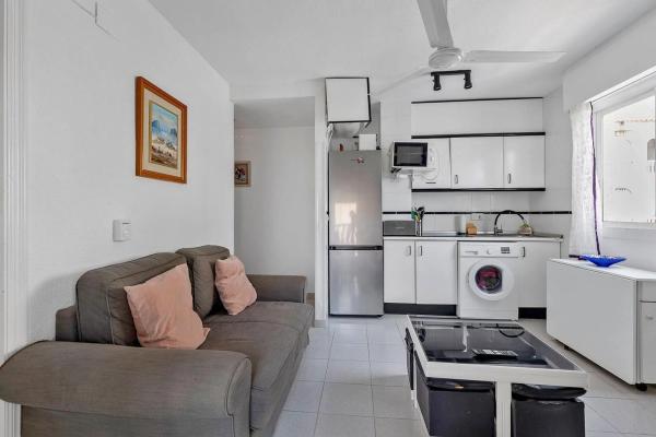 Piso en Barrio El Acequión