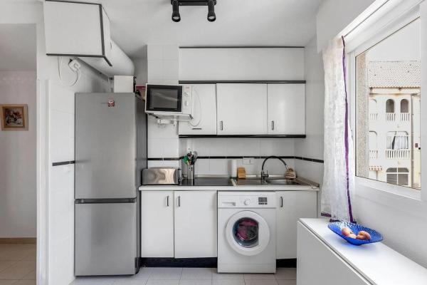 Piso en Barrio El Acequión