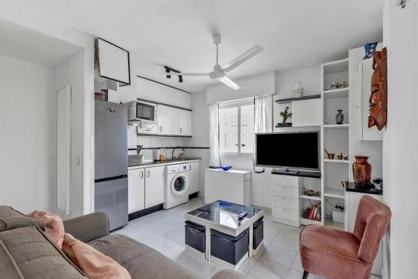 Piso en Barrio El Acequión