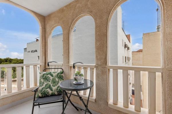 Piso en Barrio El Acequión