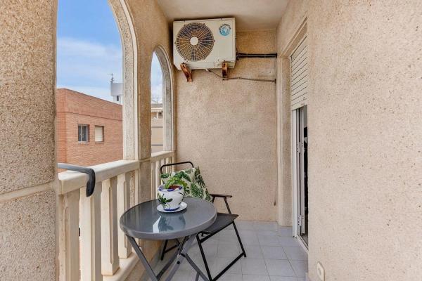 Piso en Barrio El Acequión