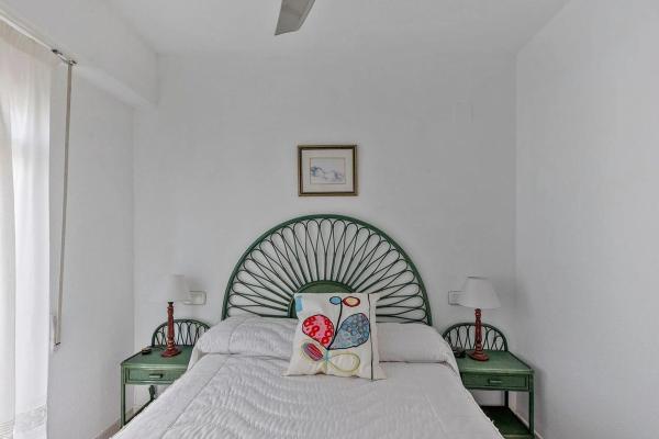 Piso en Barrio El Acequión