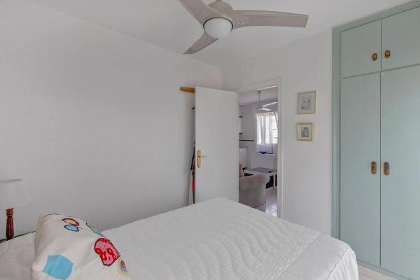 Piso en Barrio El Acequión