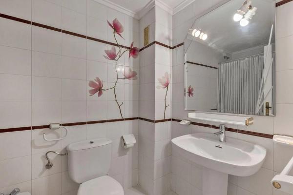 Piso en Barrio El Acequión