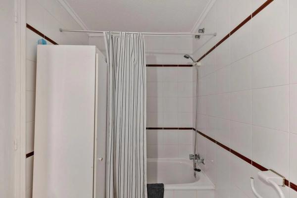 Piso en Barrio El Acequión