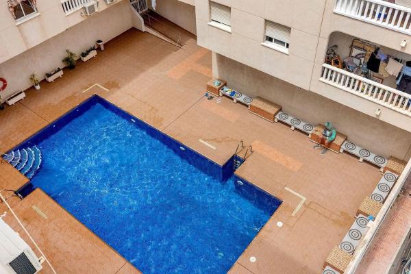 Piso en Barrio El Acequión