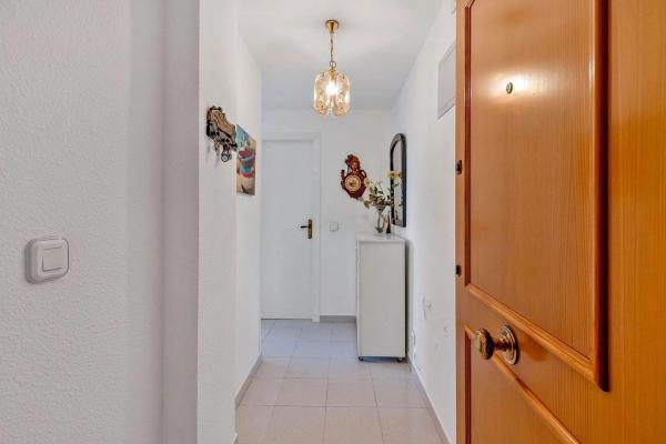 Piso en Barrio El Acequión