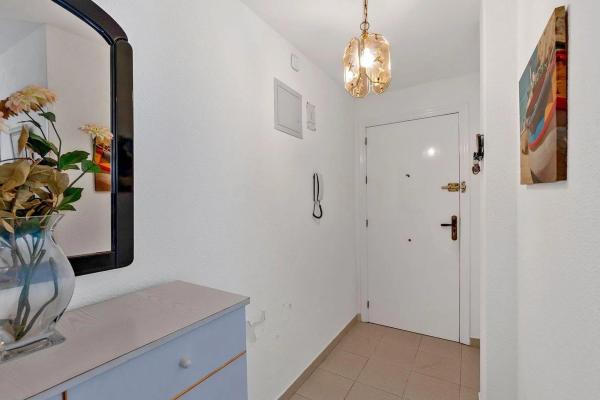 Piso en Barrio El Acequión