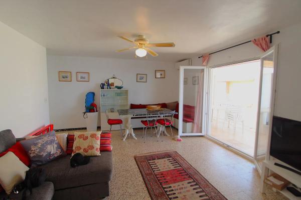 Ático en calle Albatera, 1