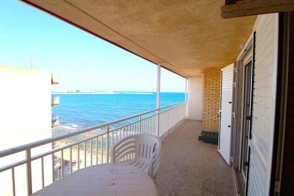 Ático en calle Albatera, 1