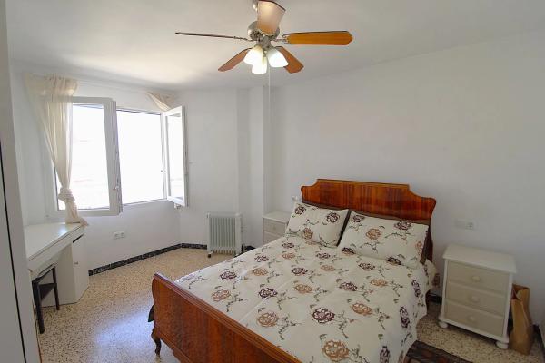 Ático en calle Albatera, 1