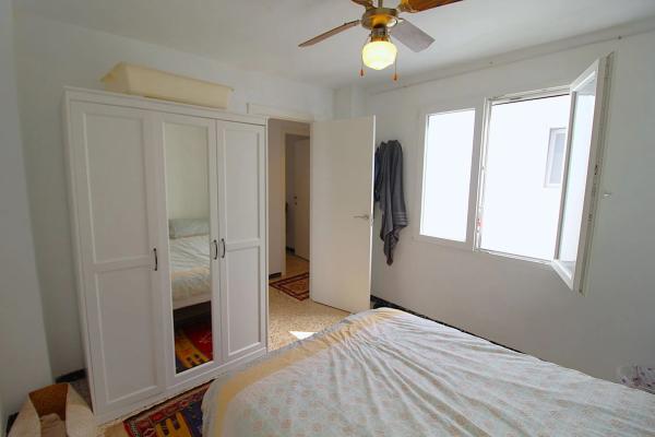 Ático en calle Albatera, 1