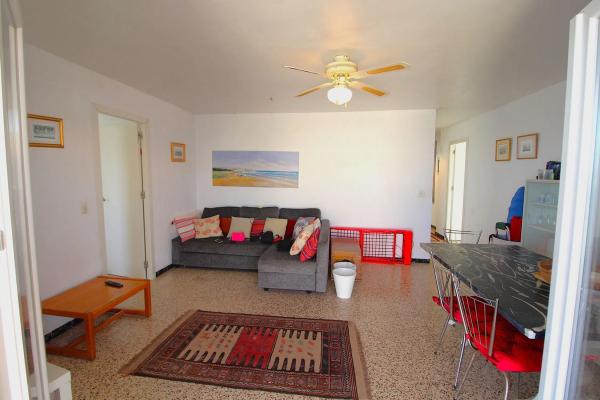 Ático en calle Albatera, 1