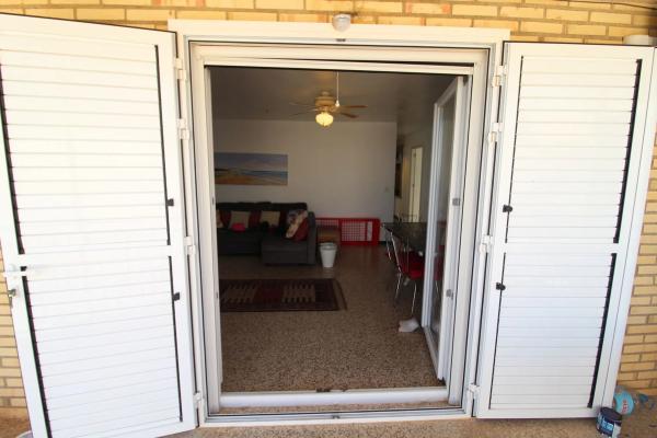 Ático en calle Albatera, 1