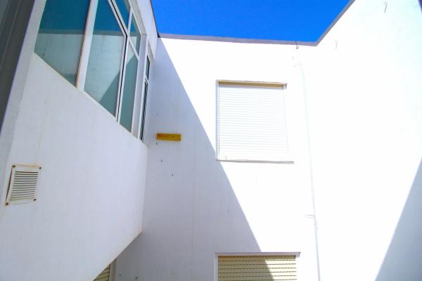 Ático en calle Albatera, 1