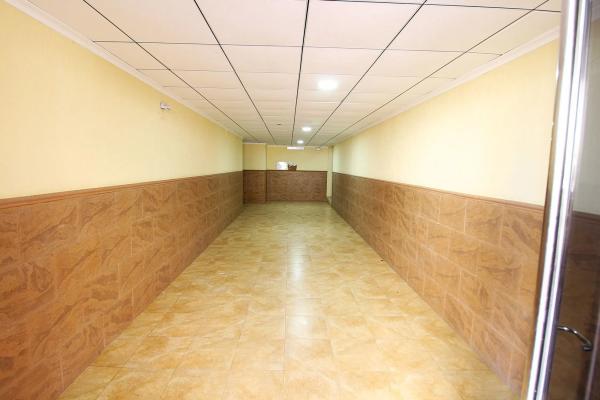 Ático en calle Albatera, 1