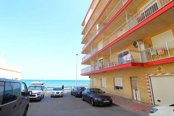 Ático en calle Albatera, 1