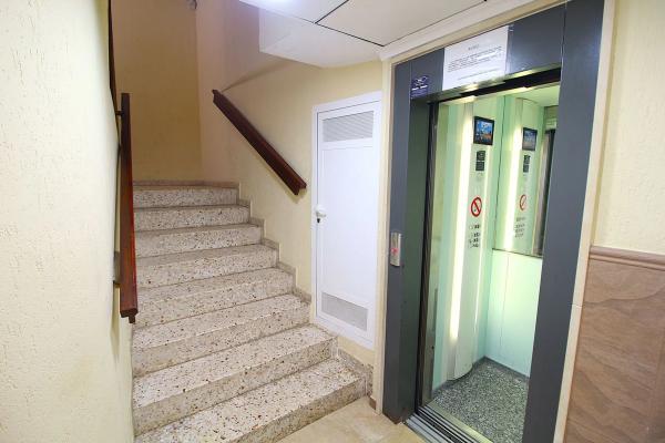 Ático en calle Albatera, 1