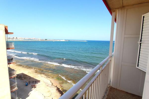 Ático en calle Albatera, 1