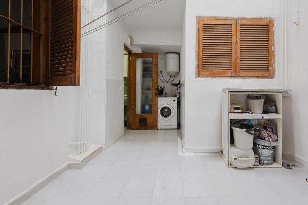 Piso en Barrio El Acequión