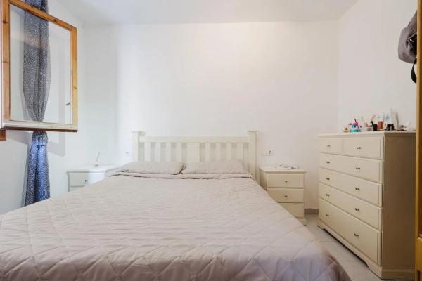 Piso en Barrio El Acequión