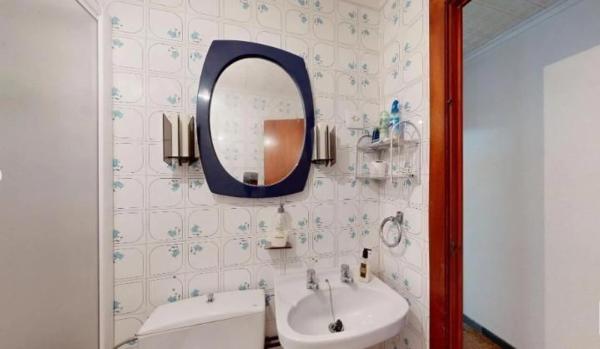 Piso en Barrio El Acequión