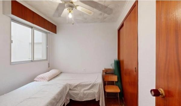 Piso en Barrio El Acequión