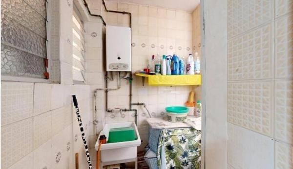 Piso en Barrio El Acequión