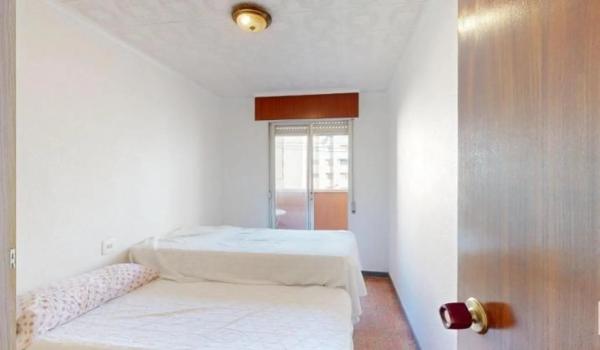 Piso en Barrio El Acequión