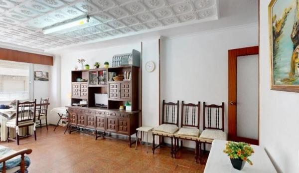 Piso en Barrio El Acequión