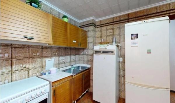 Piso en Barrio El Acequión